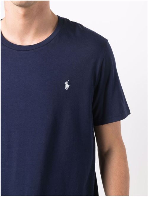 ss crew sleep-top POLO RALPH LAUREN | 714-844756002